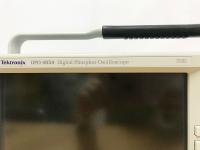 Цифровой осциллограф Tektronix DPO4054